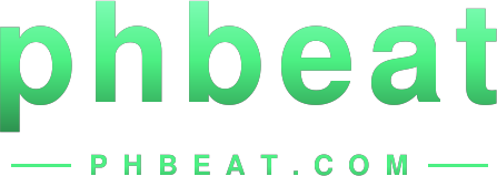 phbeat logo