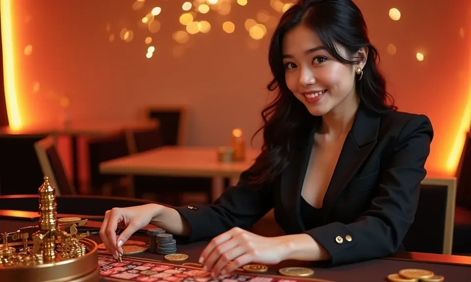 phbeat Philippines Casino lobby